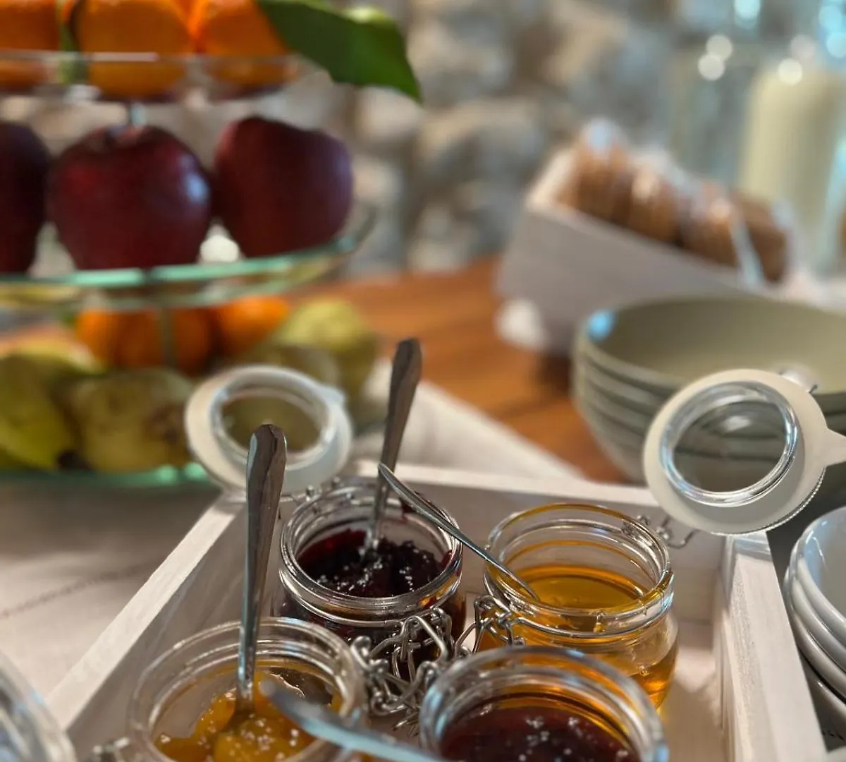 Agriturismo Cascina Capo Negrar Farm stay