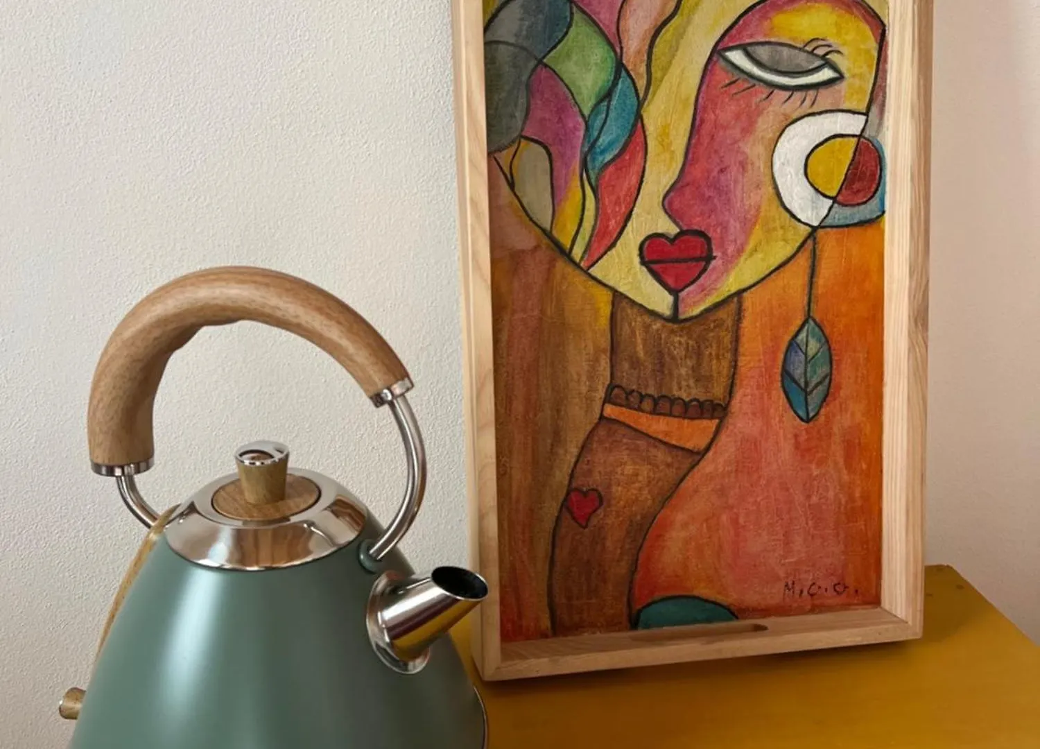 Farm stay Agriturismo Cascina Capo Negrar