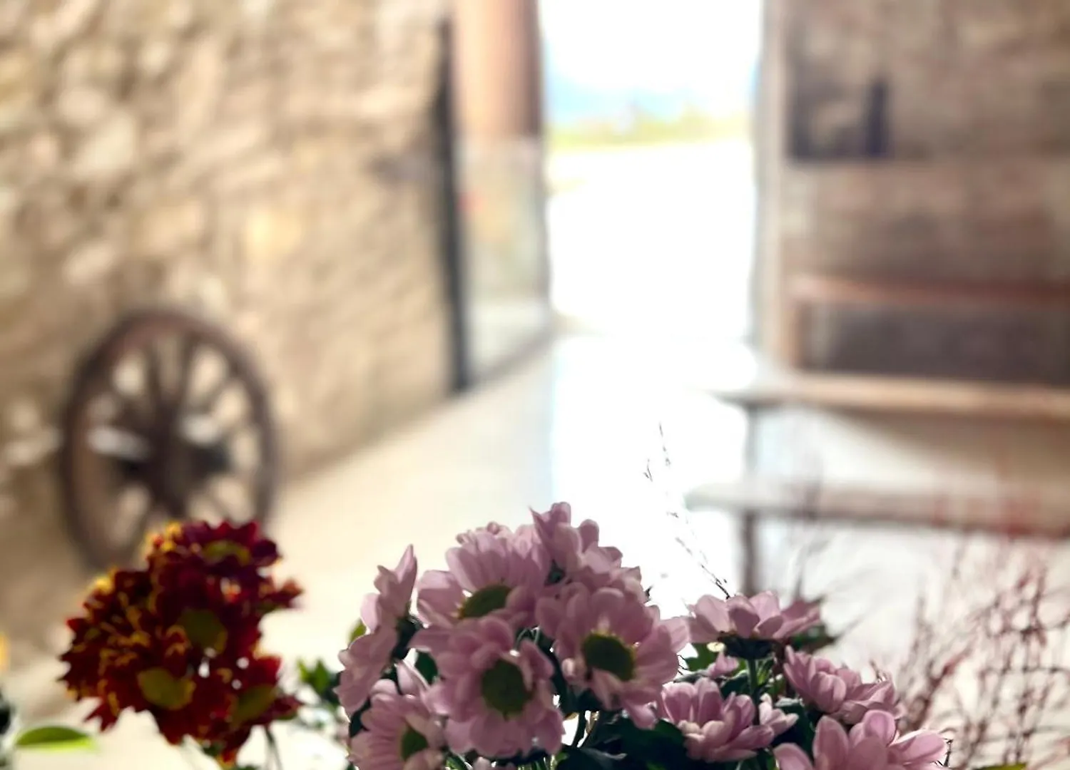 Agriturismo Cascina Capo Negrar 0*,  Italy