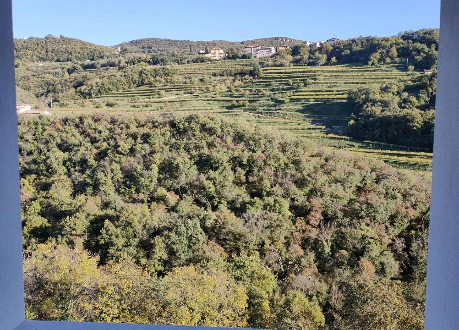 Agriturismo Cascina Capo Negrar