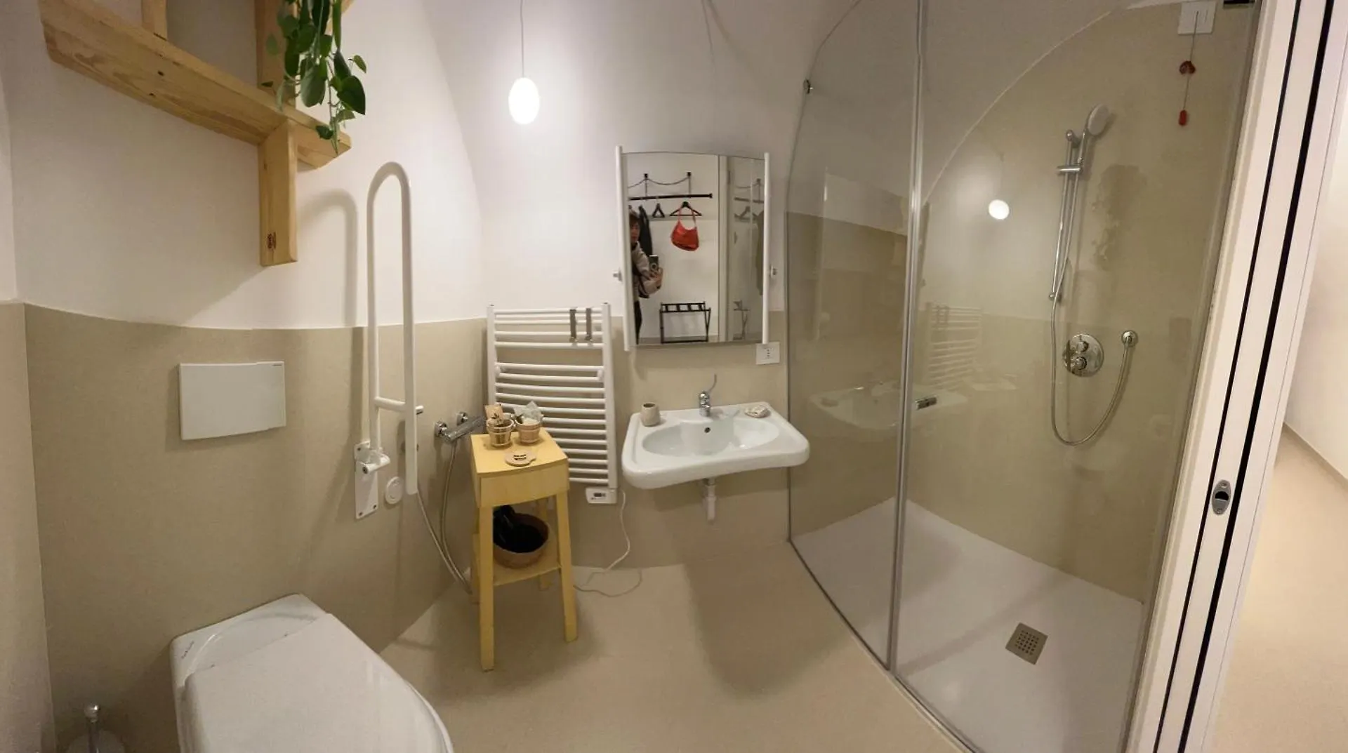 Agriturismo Cascina Capo Negrar Bauernhof