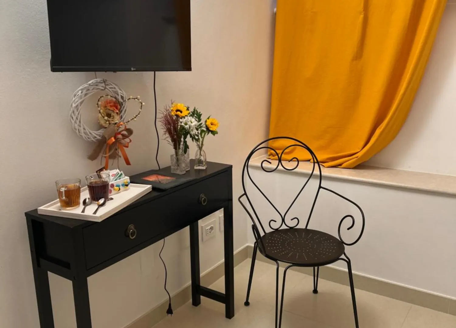 Agriturismo Cascina Capo Negrar Farm stay