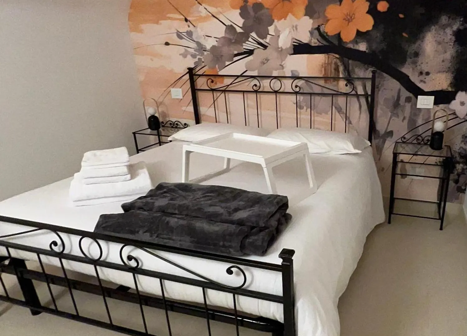 Agriturismo Cascina Capo Negrar Farm stay