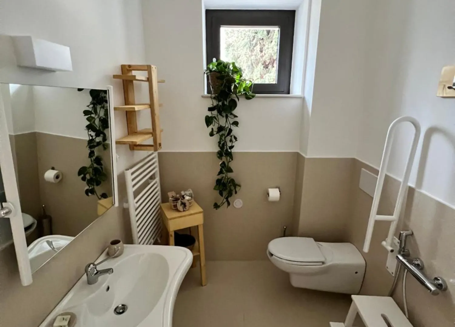 Farm stay Agriturismo Cascina Capo Negrar