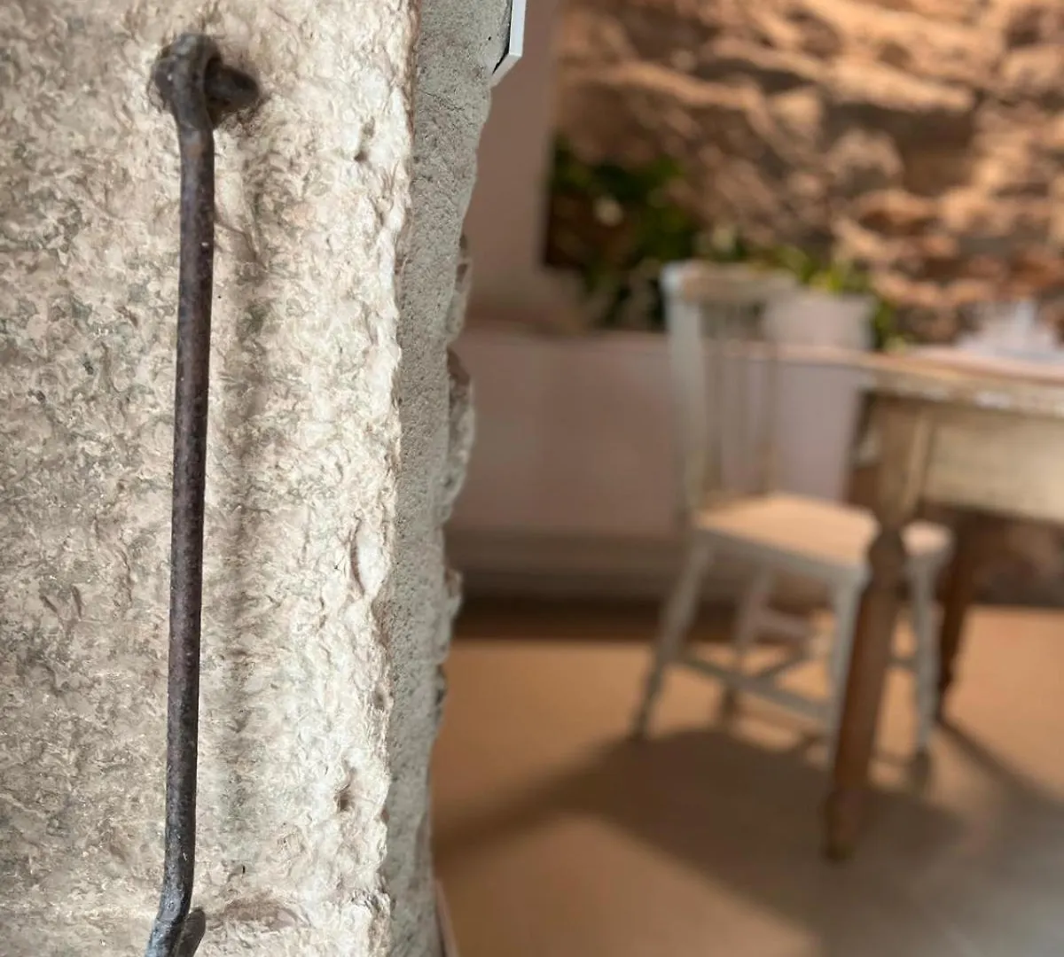 Agriturismo Cascina Capo Negrar Italy