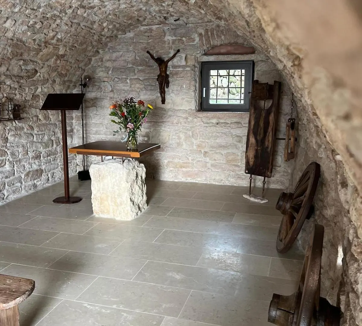 Agriturismo Cascina Capo Negrar 0*,  Italy