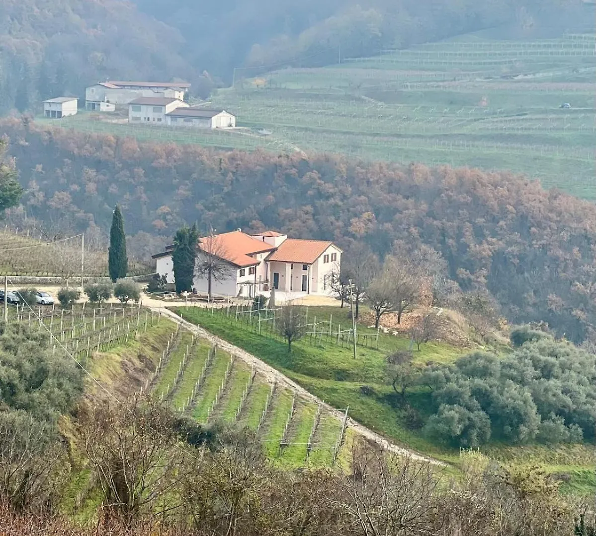 Agriturismo Cascina Capo Negrar
