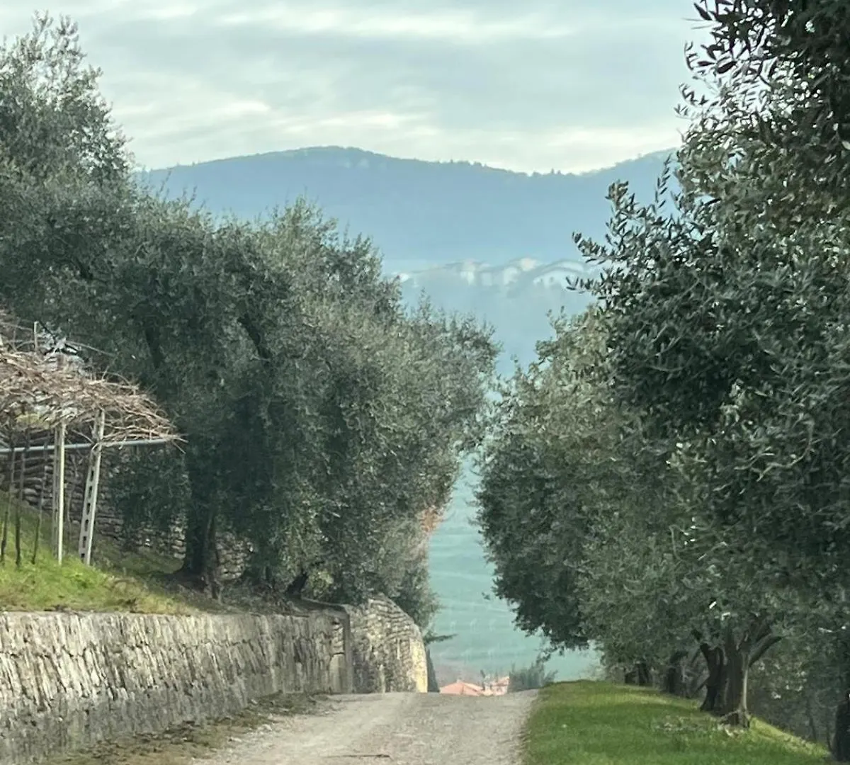 Agriturismo Cascina Capo Negrar