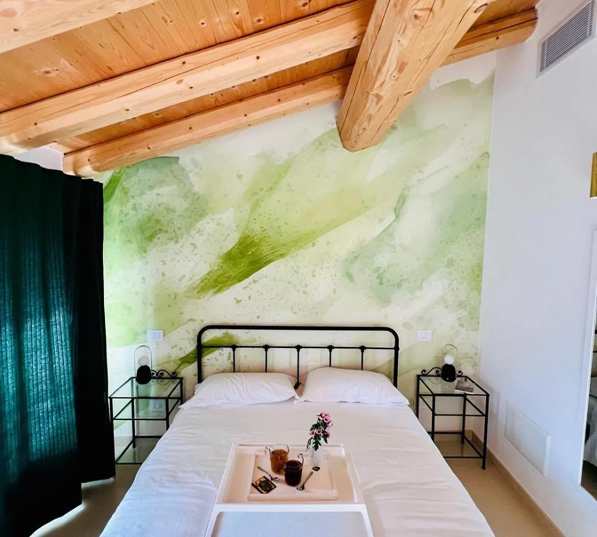 Agriturismo Cascina Capo Negrar 0*,