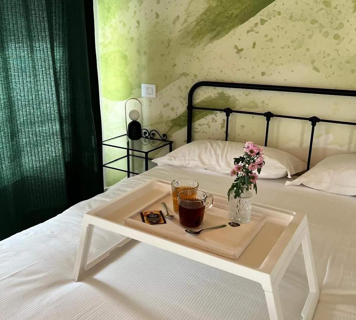 Agriturismo Cascina Capo Negrar 0*,  Italy