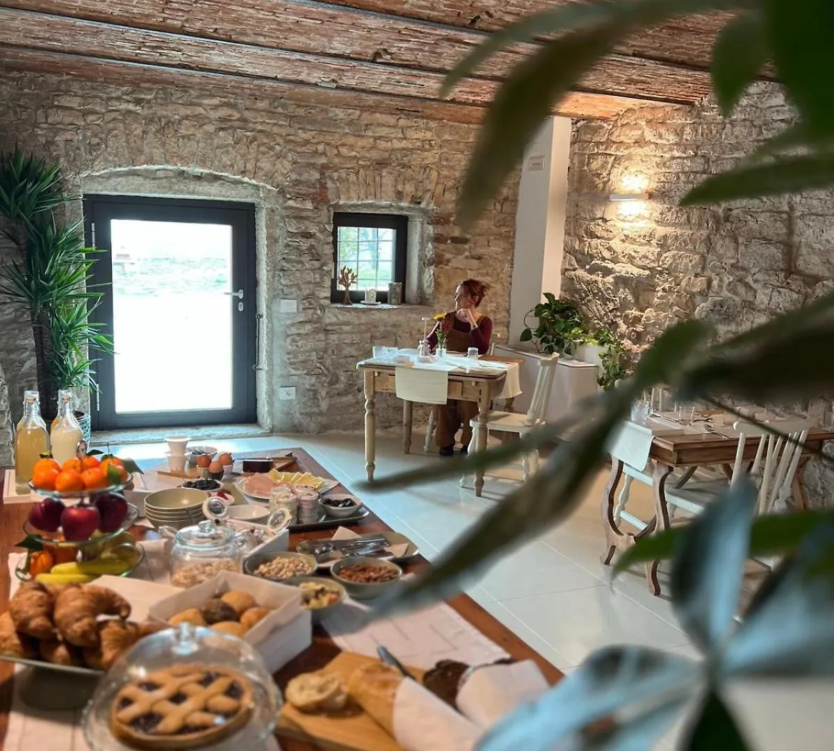 Agriturismo Cascina Capo Negrar 0*,