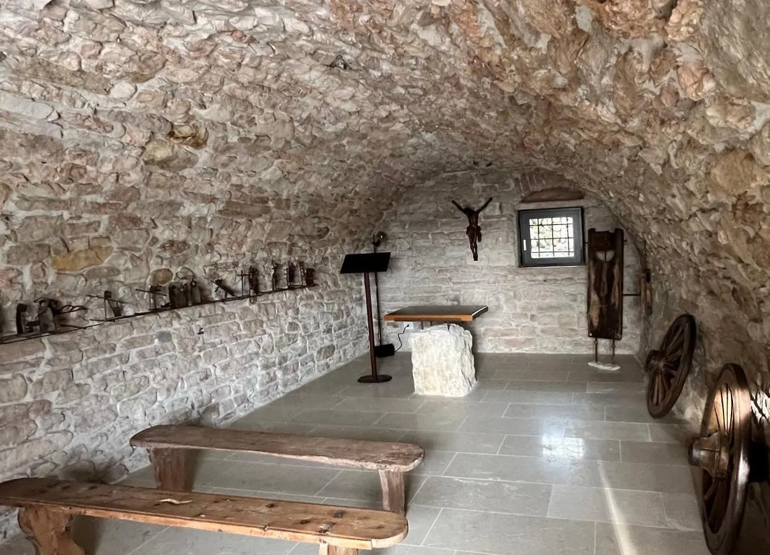 Agriturismo Cascina Capo Negrar Italy