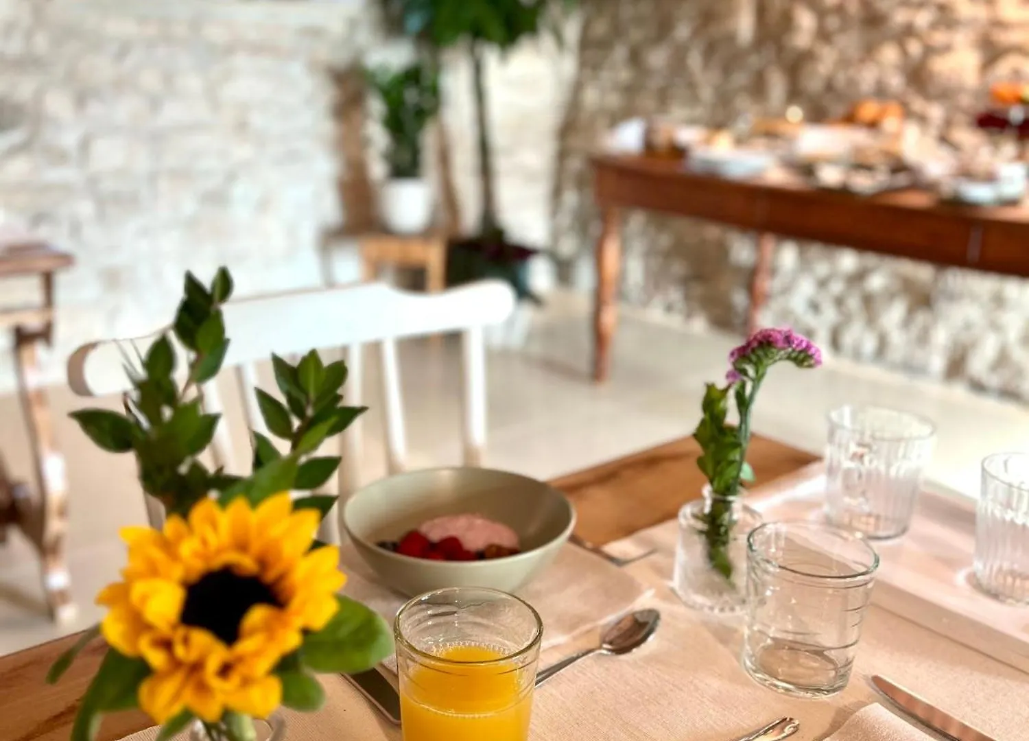 Agriturismo Cascina Capo Negrar Italy