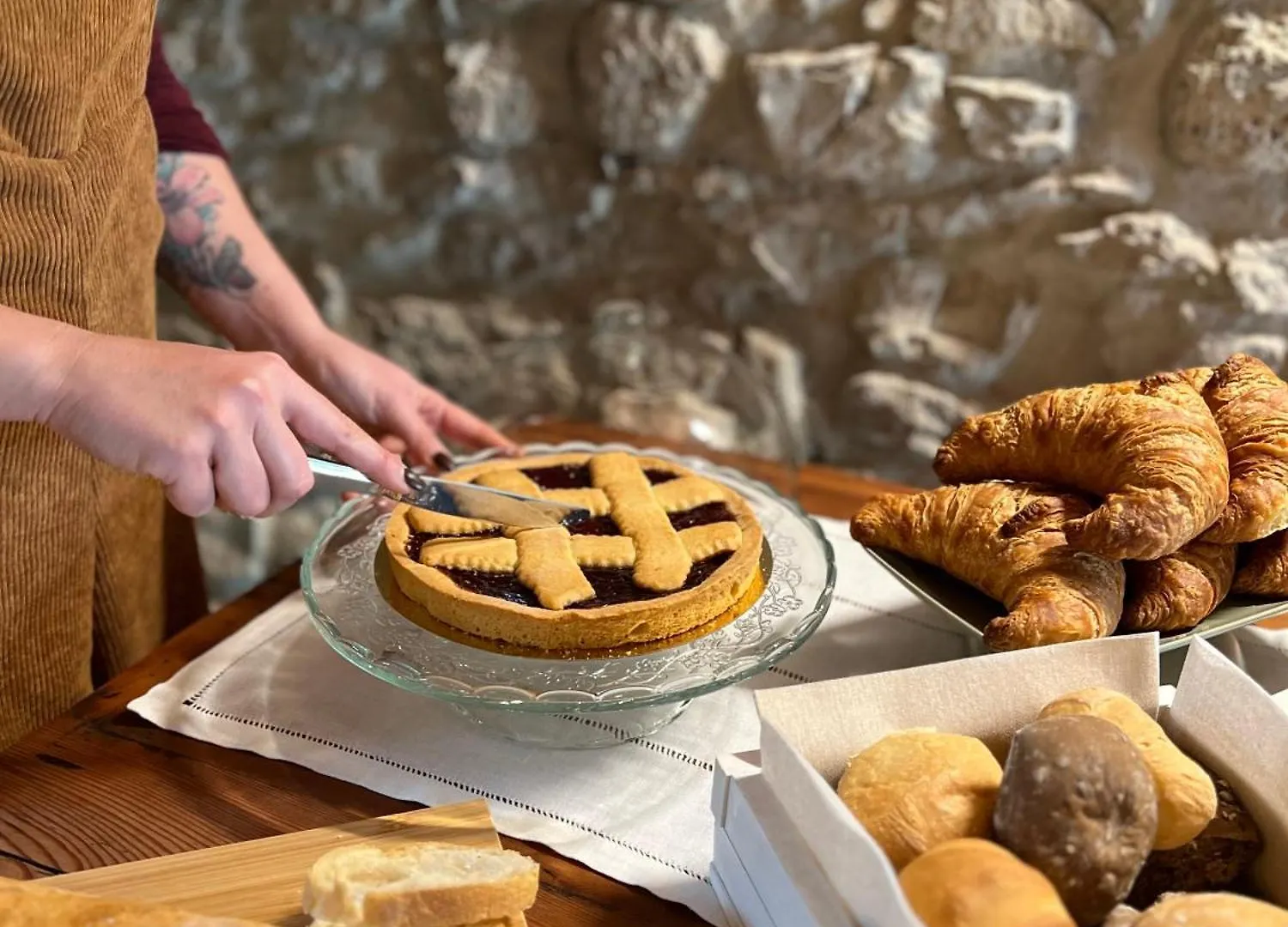 Agriturismo Cascina Capo Negrar Farm stay