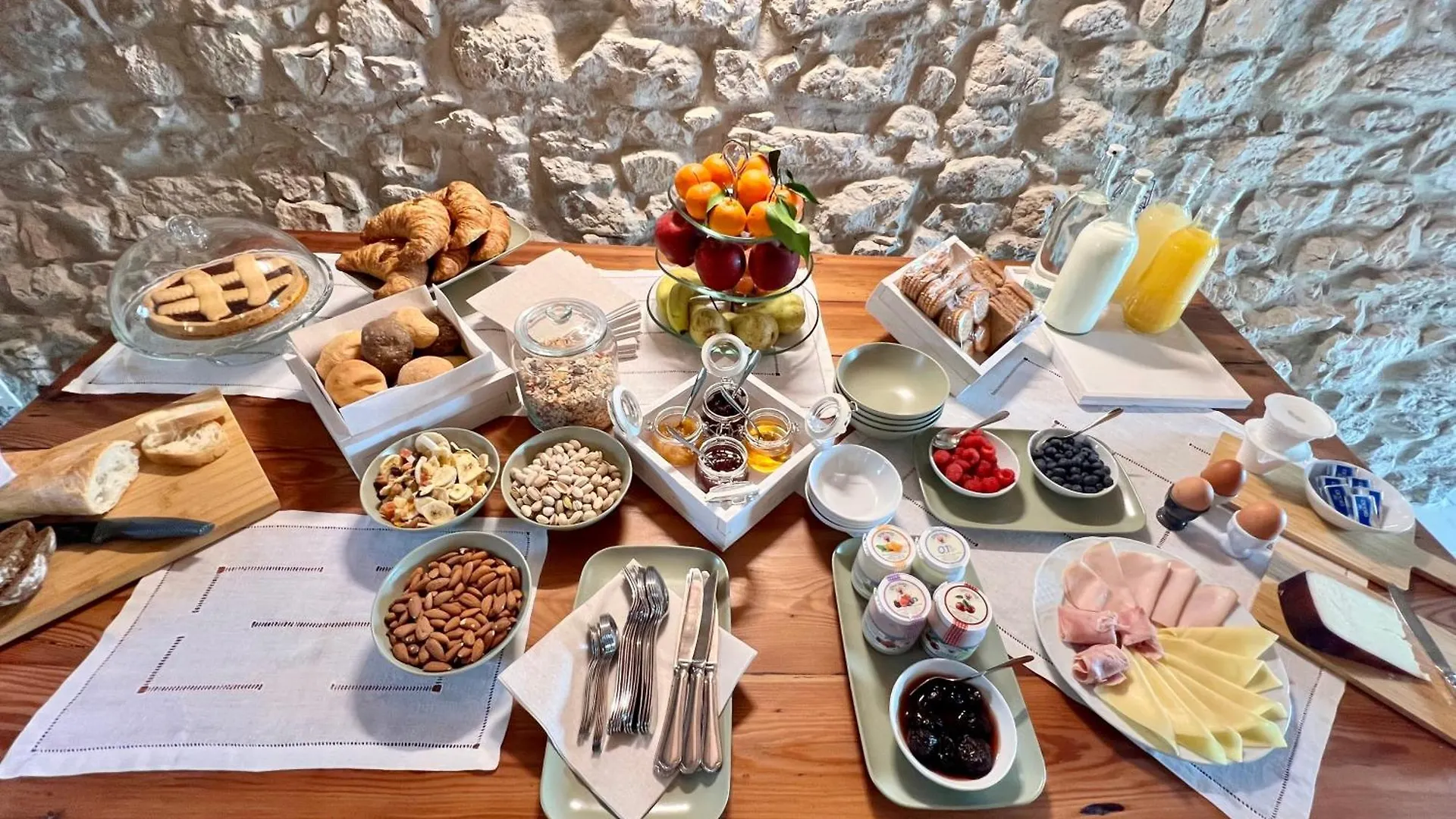 Agriturismo Cascina Capo Negrar 0*,  Italy